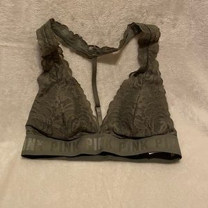 VS PINK NWOT Bralette SZ XS